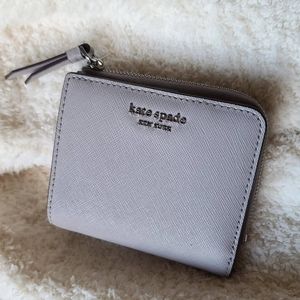 KATE SPADE CAMERON BIFOLD WALLET